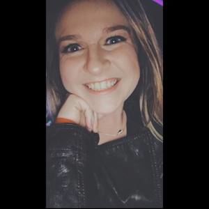 Meet your Posher, Kelli